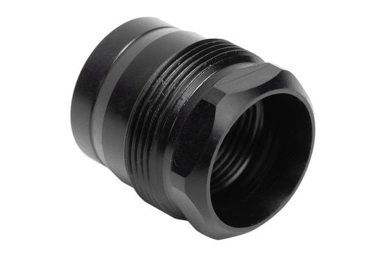 Rearden Mini suppressor mount for tapered barrels